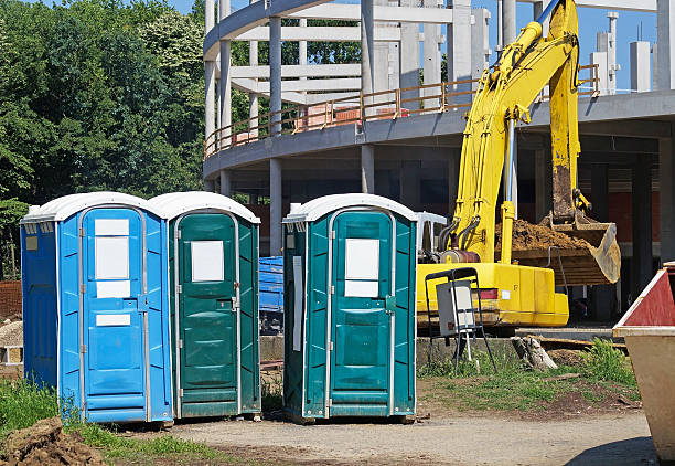 Trusted Desert Aire, WA Portable Potty Rental Experts